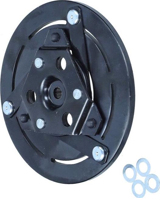 Maxgear AC130250 - TARCZA SPRZĘGŁA KOMPRESORA KLIMATYZACJI