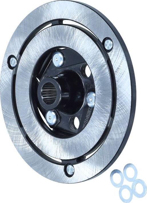 Maxgear AC130250 - TARCZA SPRZĘGŁA KOMPRESORA KLIMATYZACJI