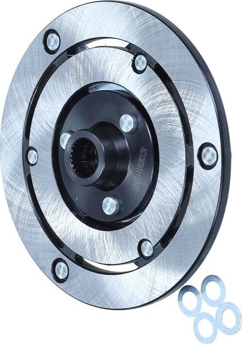 Maxgear AC130251 - TARCZA SPRZĘGŁA KOMPRESORA KLIMATYZACJI