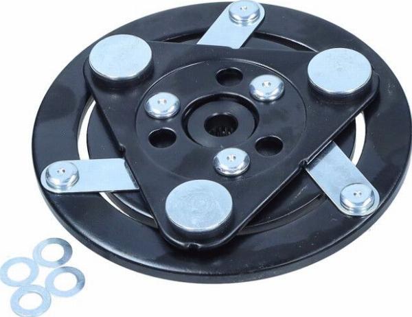 Maxgear AC130251 - TARCZA SPRZĘGŁA KOMPRESORA KLIMATYZACJI