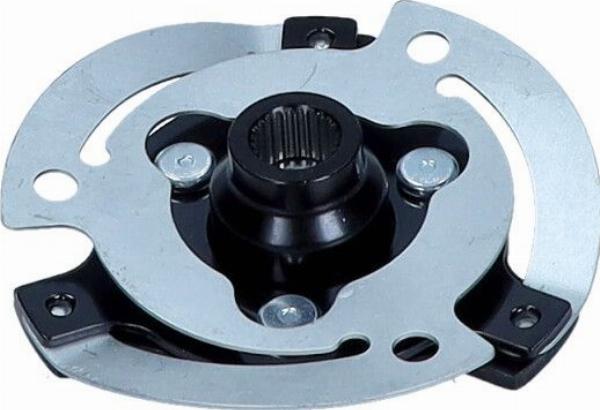 Maxgear AC130253 - TARCZA SPRZĘGŁA KOMPRESORA KLIMATYZACJI SANDEN PXE 90.5-26-16.2MM
