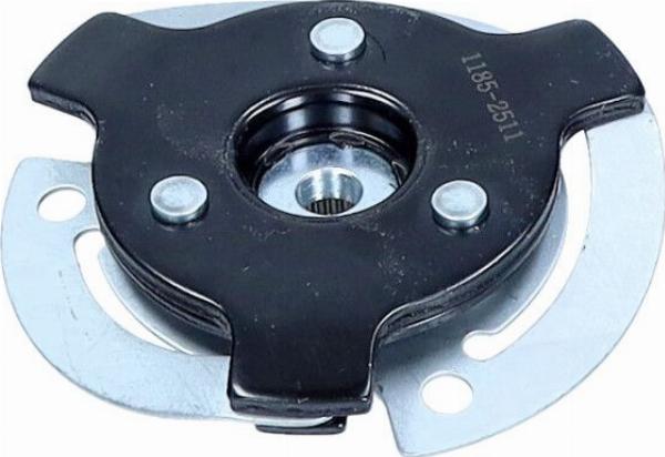 Maxgear AC130253 - TARCZA SPRZĘGŁA KOMPRESORA KLIMATYZACJI SANDEN PXE 90.5-26-16.2MM