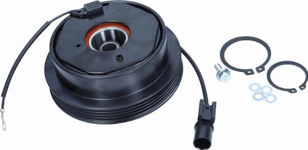 Maxgear AC130289 - SPRZĘGŁO KOMPRESORA KLIMATYZACJI OPEL