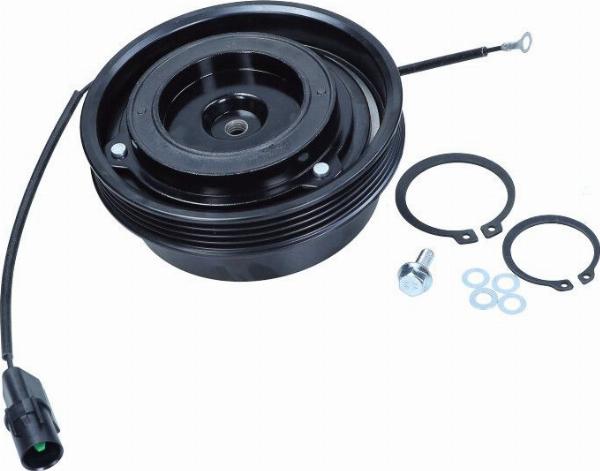 Maxgear AC130289 - SPRZĘGŁO KOMPRESORA KLIMATYZACJI OPEL