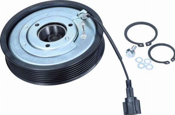Maxgear AC130284 - SPRZĘGŁO KOMPRESORA KLIMATYZACJI NISSAN