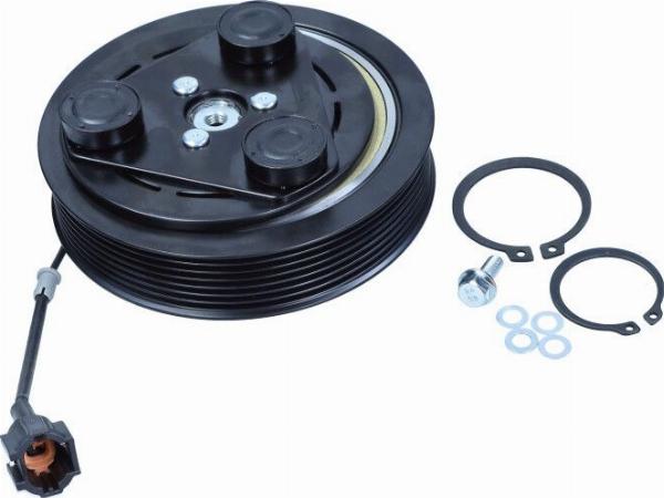 Maxgear AC130284 - SPRZĘGŁO KOMPRESORA KLIMATYZACJI NISSAN