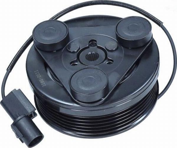 Maxgear AC130282 - SPRZĘGŁO KOMPRESORA KLIMATYZACJI PEUGEOT