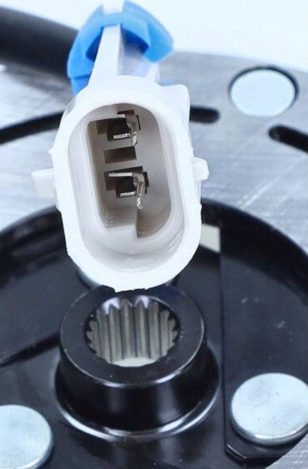 Maxgear AC130287 - SPRZĘGŁO KOMPRESORA KLIMATYZACJI OPEL