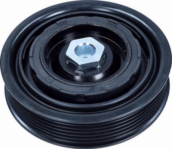 Maxgear AC130229 - SPRZĘGŁO KOMPRESORA KLIMATYZACJI VW