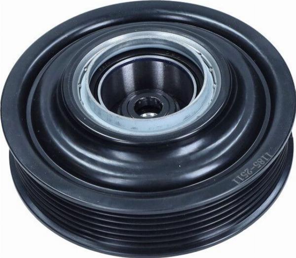 Maxgear AC130229 - SPRZĘGŁO KOMPRESORA KLIMATYZACJI VW