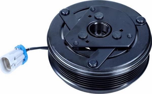 Maxgear AC130224 - SPRZĘGŁO KOMPRESORA KLIMATYZACJI FIAT CROMA 1.9D 06-