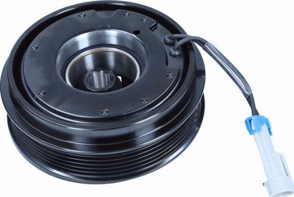 Maxgear AC130224 - SPRZĘGŁO KOMPRESORA KLIMATYZACJI FIAT CROMA 1.9D 06-