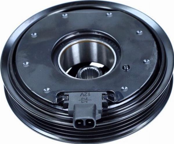 Maxgear AC130221 - SPRZĘGŁO KOMPRESORA KLIMATYZACJI PEUGEOT