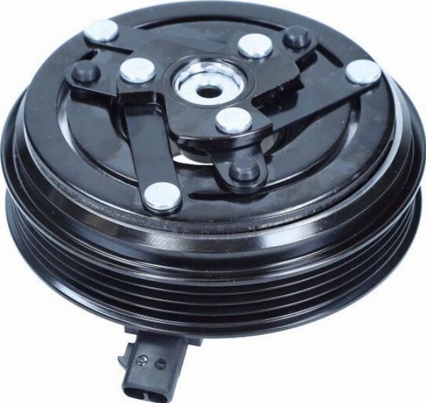 Maxgear AC130221 - SPRZĘGŁO KOMPRESORA KLIMATYZACJI PEUGEOT