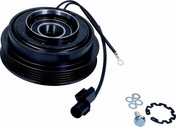 Maxgear AC130273 - SPRZĘGŁO KOMPRESORA KLIMATYZACJI HYUNDAI