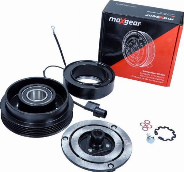 Maxgear AC130273 - SPRZĘGŁO KOMPRESORA KLIMATYZACJI HYUNDAI