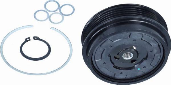 Maxgear AC130277 - SPRZĘGŁO KOMPRESORA KLIMATYZACJI MERCEDES