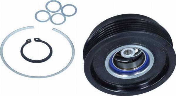 Maxgear AC130277 - SPRZĘGŁO KOMPRESORA KLIMATYZACJI MERCEDES