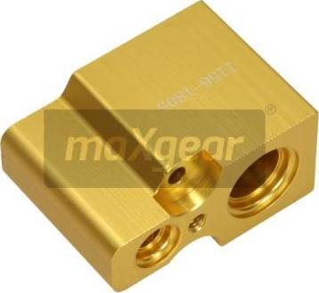 Maxgear AC133645 - ZAWÓR ROZPRĘŻNY KLIMATYZACJI VW A3-TT