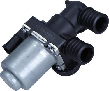 Maxgear AC121197 - ZAWÓR UKŁADU CHŁODZENIA BMW E46-39 99-