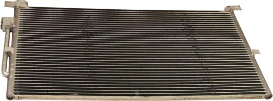 Maxgear AC895602 - SKRAPLACZ KLIMATYZACJI FORD MONDEO III 00-07