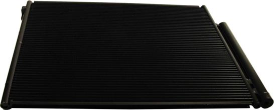 Maxgear AC891229 - SKRAPLACZ KLIMATYZACJI TOYOTA LANDCRUISER 3.0D 02-