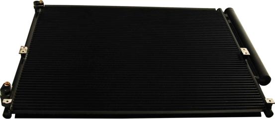 Maxgear AC891229 - SKRAPLACZ KLIMATYZACJI TOYOTA LANDCRUISER 3.0D 02-