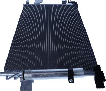 Maxgear AC844866 - SKRAPLACZ KLIMATYZACJI PEUGEOT 4007 07-