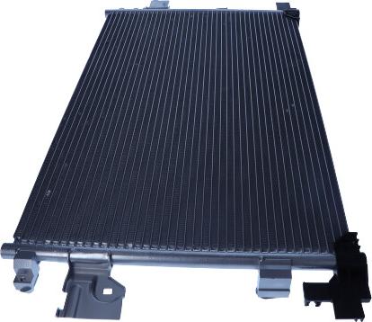Maxgear AC844866 - SKRAPLACZ KLIMATYZACJI PEUGEOT 4007 07-