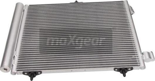 Maxgear AC848900 - SKRAPLACZ KLIMATYZACJI CITROEN C2-C3
