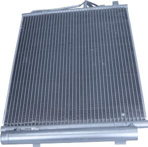 Maxgear AC848569 - SKRAPLACZ KLIMATYZACJI KIA CEED CRDI 06-