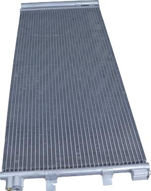 Maxgear AC848577 - SKRAPLACZ KLIMATYZACJI RENAULT MASTER 2.3 DCI 10-