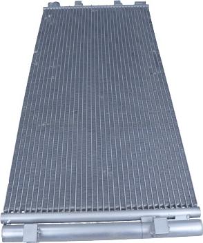 Maxgear AC848577 - SKRAPLACZ KLIMATYZACJI RENAULT MASTER 2.3 DCI 10-