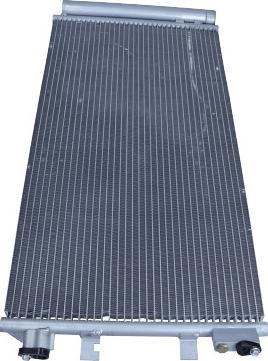 Maxgear AC855225 - SKRAPLACZ KLIMATYZACJI RENAULT SCENIC 01-2011-