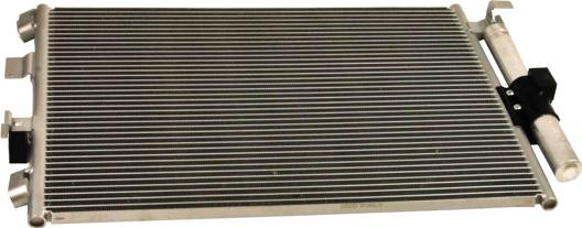 Maxgear AC856140 - SKRAPLACZ KLIMATYZACJI FORD FOCUS- TRANSIT 13- BEZ OSUSZACZA