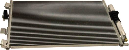 Maxgear AC856140 - SKRAPLACZ KLIMATYZACJI FORD FOCUS- TRANSIT 13- BEZ OSUSZACZA