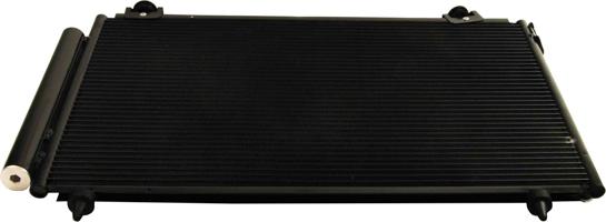 Maxgear AC856167 - SKRAPLACZ KLIMATYZACJI TOYOTA AVENSIS 03-