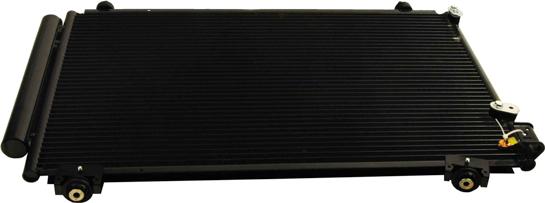 Maxgear AC856167 - SKRAPLACZ KLIMATYZACJI TOYOTA AVENSIS 03-