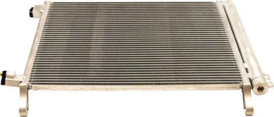 Maxgear AC858926 - SKRAPLACZ KLIMATYZACJI NISSAN MICRA K13 10-