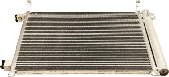 Maxgear AC858926 - SKRAPLACZ KLIMATYZACJI NISSAN MICRA K13 10-