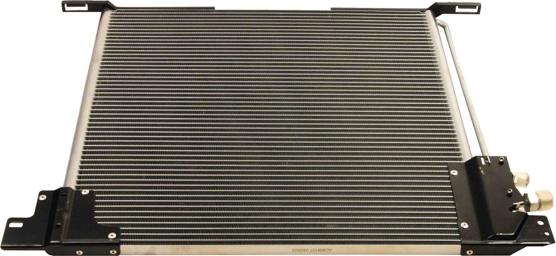 Maxgear AC858157 - SKRAPLACZ KLIMATYZACJI DB VITO 96-