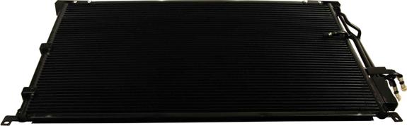 Maxgear AC853056 - SKRAPLACZ KLIMATYZACJI VW A8 02-