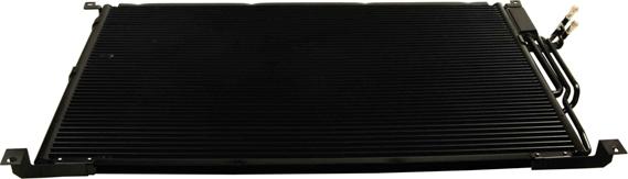 Maxgear AC853056 - SKRAPLACZ KLIMATYZACJI VW A8 02-