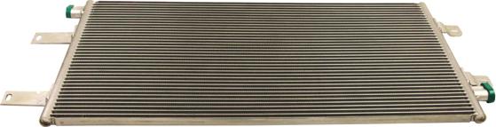 Maxgear AC865331 - SKRAPLACZ KLIMATYZACJI RENAULT MASTER 2.5D 06-