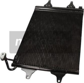 Maxgear AC866319 - SKRAPLACZ KLIMATYZACJI VW POLO-FABIA-SEAT-ROOM Z OSUSZACZEM