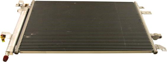 Maxgear AC803653 - SKRAPLACZ KLIMATYZACJI VOLVO S60-S80-V70