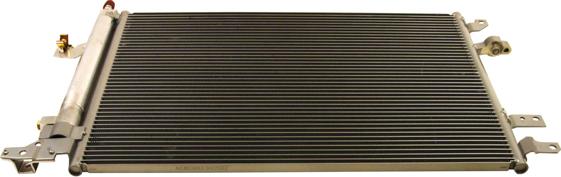 Maxgear AC803653 - SKRAPLACZ KLIMATYZACJI VOLVO S60-S80-V70