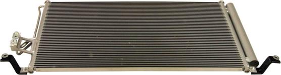 Maxgear AC807560 - SKRAPLACZ KLIMATYZACJI HYUNDAI SANTA FE 06-