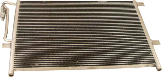 Maxgear AC807026 - SKRAPLACZ KLIMATYZACJI BMW E46