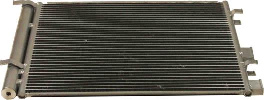Maxgear AC811495 - SKRAPLACZ KLIMATYZACJI HYUNDAI I20 1.2-1.6B 08-